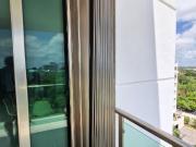 Departamento amueblado en Residencial Cobalto Sm 13 Cancun