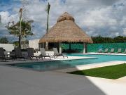 Departamento amueblado en Residencial Cumbres /...