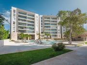 Departamento amueblado en Residencial Cumbres /...
