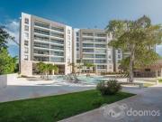 Departamento amueblado en Residencial Cumbres /...