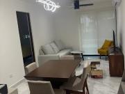 DEPARTAMENTO AMUEBLADO EN RESIDENCIAL OMBU