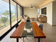 Departamento amueblado en Residencial Palmaris en Renta