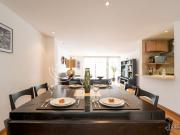 Departamento amueblado en rio nilo en renta