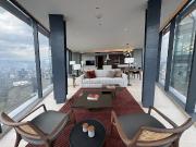 Departamento Amueblado en Ritz Carlton