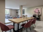 DEPARTAMENTO AMUEBLADO EN ROMA NORTE