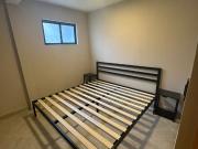 Departamento amueblado en roma norte