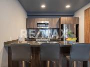 Departamento amueblado en Roma Norte DV 361B0