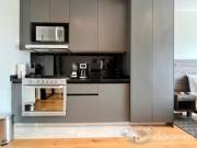 DEPARTAMENTO AMUEBLADO EN ROMA NORTE EN RENTA