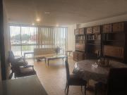 Departamento amueblado en San Borja col: del valle