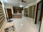 departamento amueblado en san jerónimo