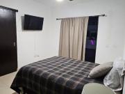 Departamento Amueblado en Santa Fe 3 ? 1 Rec?mara