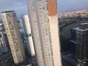 DEPARTAMENTO AMUEBLADO EN SANTA FE