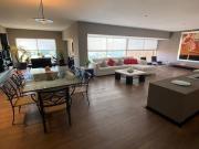 DEPARTAMENTO AMUEBLADO EN SANTA FE LA LOMA