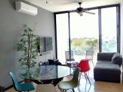 Departamento amueblado en Santa Gertrudis Copo