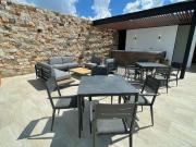 Departamento amueblado en Santa Gertrudis Copó