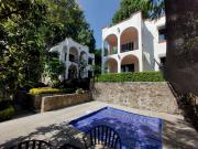 Departamento amueblado en Santa María Ahuacatitlan,...