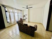 DEPARTAMENTO AMUEBLADO EN SEGUNDO PISO COL. EL PORVENIR