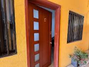 departamento amueblado en segundo piso colonia centro en...