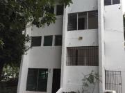 Departamento Amueblado en SM 32 Cancún