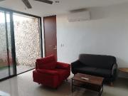 Departamento amueblado en Sodzil Norte