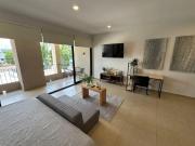 Departamento amueblado en SOHO Morelos listo para rentar...