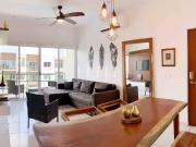 Departamento Amueblado en SPRINGS Huayacan Long Island