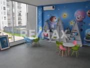 Departamento amueblado en Stelar Bugambilias