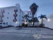 Departamento amueblado en Supermanzana 20 / Furnished...