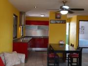 Departamento amueblado en Supermanzana 20 / Furnished...