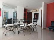 Departamento amueblado en Supermanzana 22 / Furnished...