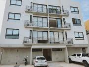 Departamento amueblado en Supermanzana 25 / Furnished...