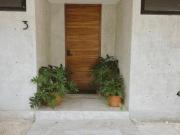 Departamento amueblado en Supermanzana 25 / Furnished...