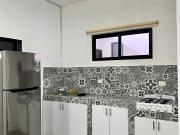 Departamento amueblado en Supermanzana 3, Bonampak /...