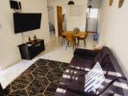 Departamento amueblado en Tabachines