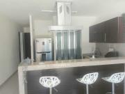 Departamento Amueblado en Taina Residencial