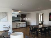 Departamento AMUEBLADO en TAMAN Condesa