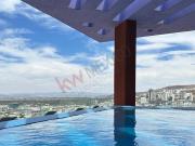 ️ Departamento amueblado en Tangente 52 – Exclusividad y...