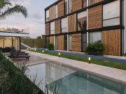 Departamento amueblado en Temoz?n Norte