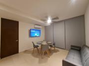 Departamento amueblado en Temozón