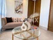 Departamento amueblado en Temozón