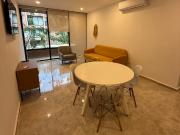 DEPARTAMENTO AMUEBLADO EN TEMOZON