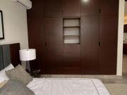 Departamento amueblado en Temozón Norte