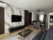 DEPARTAMENTO AMUEBLADO EN TEMOZON NORTE DE 1 RECAMARA