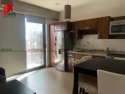 DEPARTAMENTO AMUEBLADO EN THE LOFT, DISTRITO UNO,...