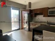 DEPARTAMENTO AMUEBLADO EN THE LOFT, DISTRITO UNO,...