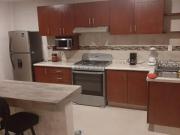 DEPARTAMENTO AMUEBLADO EN TOLUCA