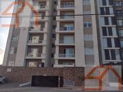 Departamento amueblado en torre 811