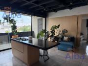 DEPARTAMENTO AMUEBLADO EN TORRE AERA BOSQUES