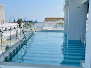 Departamento amueblado en Torre Arista