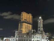 Departamento Amueblado en Torre ARISTA